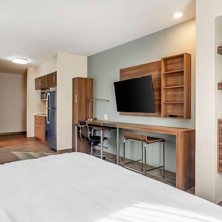 Mainstay Suites Ocean City West West Ocean City Eksteriør bilde