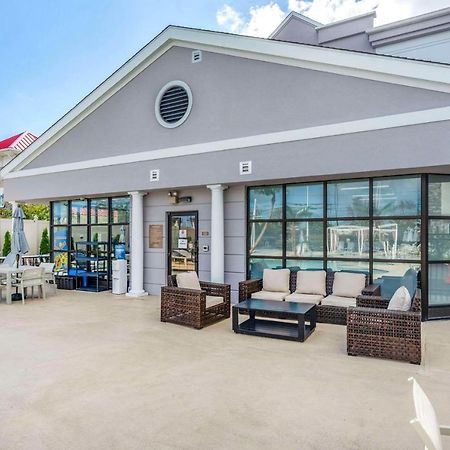 Mainstay Suites Ocean City West West Ocean City Eksteriør bilde