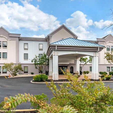 Mainstay Suites Ocean City West West Ocean City Eksteriør bilde