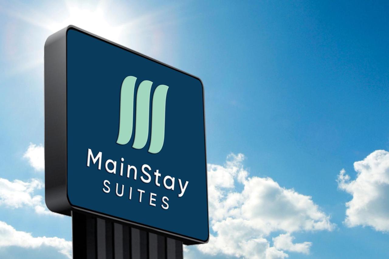 Mainstay Suites Ocean City West West Ocean City Eksteriør bilde