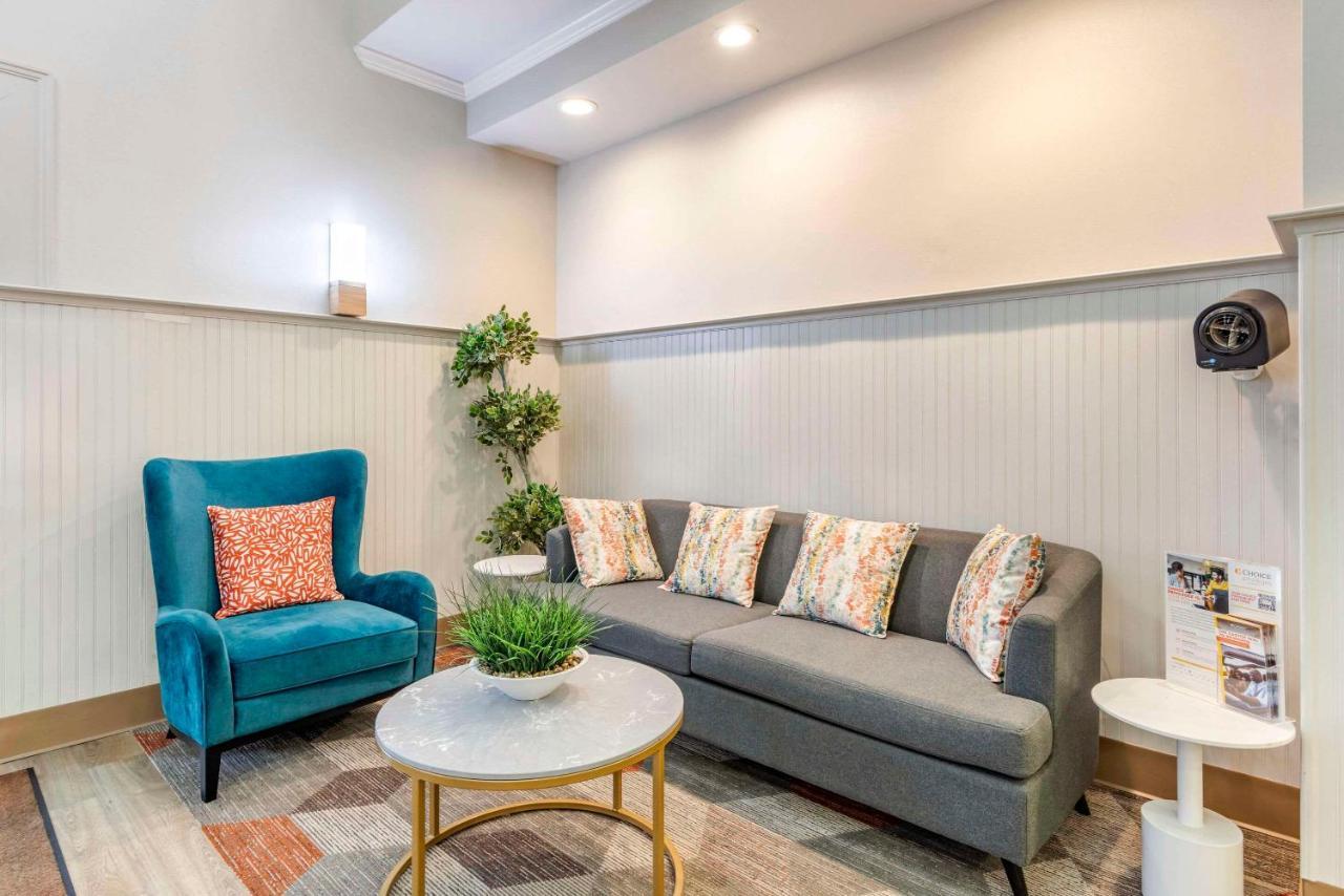 Mainstay Suites Ocean City West West Ocean City Eksteriør bilde