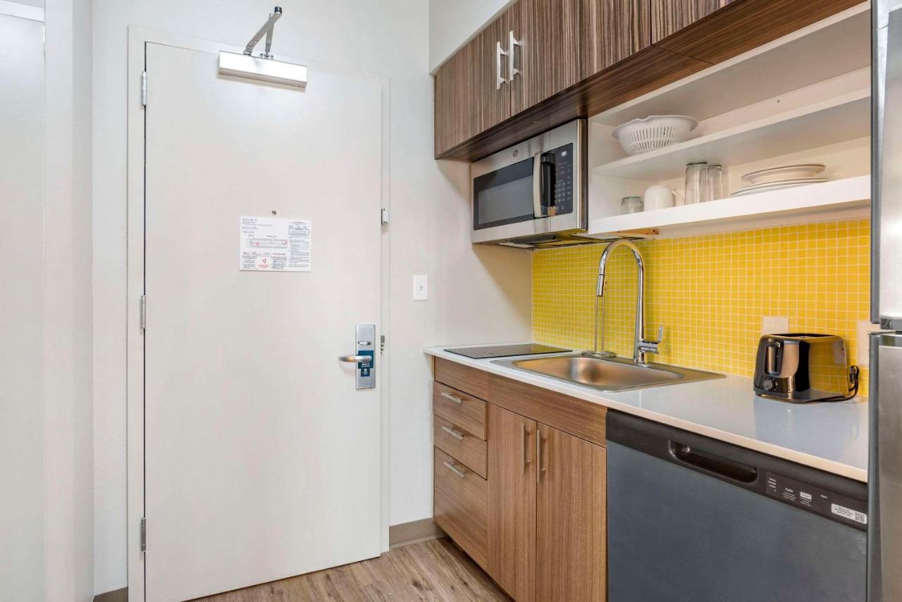 Mainstay Suites Ocean City West West Ocean City Eksteriør bilde