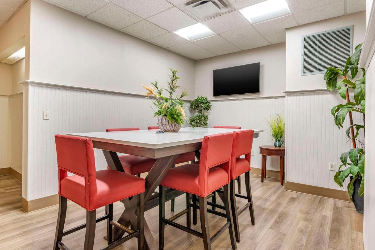 Mainstay Suites Ocean City West West Ocean City Eksteriør bilde