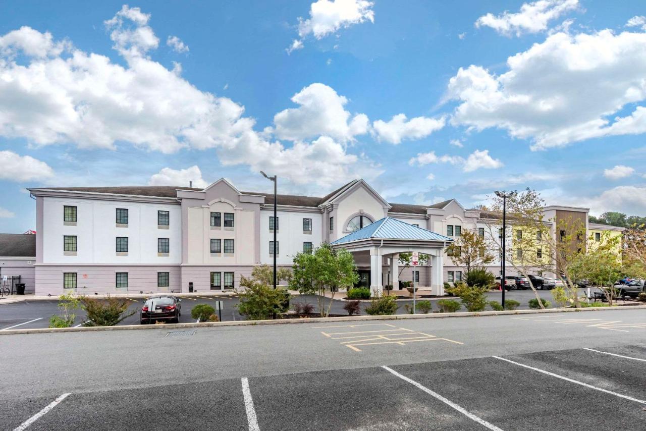 Mainstay Suites Ocean City West West Ocean City Eksteriør bilde