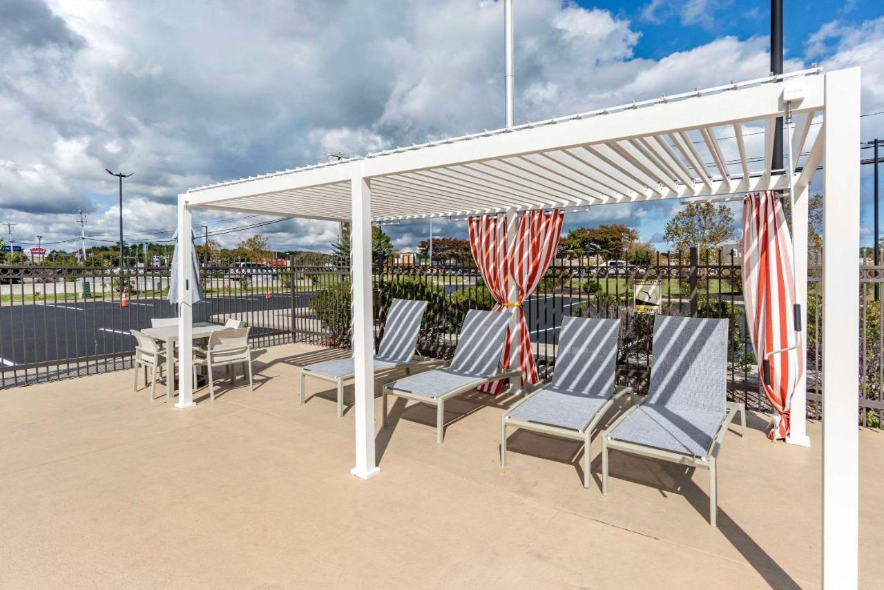 Mainstay Suites Ocean City West West Ocean City Eksteriør bilde