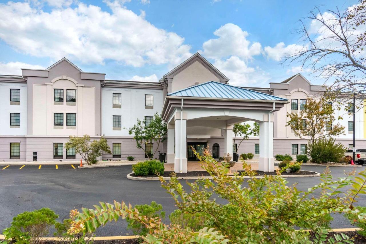 Mainstay Suites Ocean City West West Ocean City Eksteriør bilde