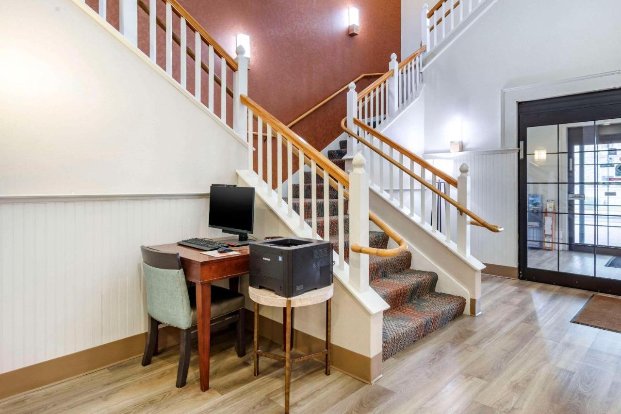 Mainstay Suites Ocean City West West Ocean City Eksteriør bilde