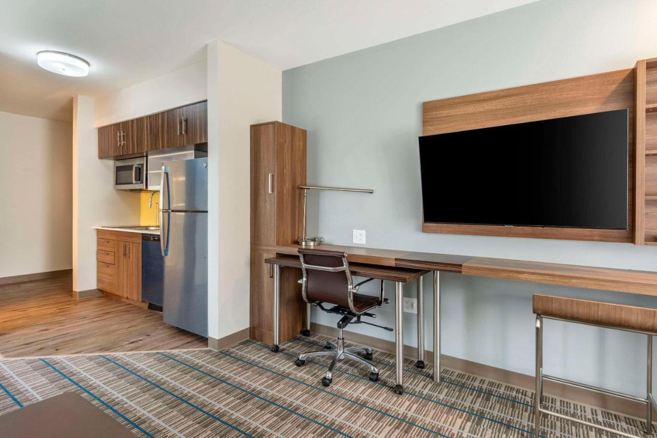 Mainstay Suites Ocean City West West Ocean City Eksteriør bilde