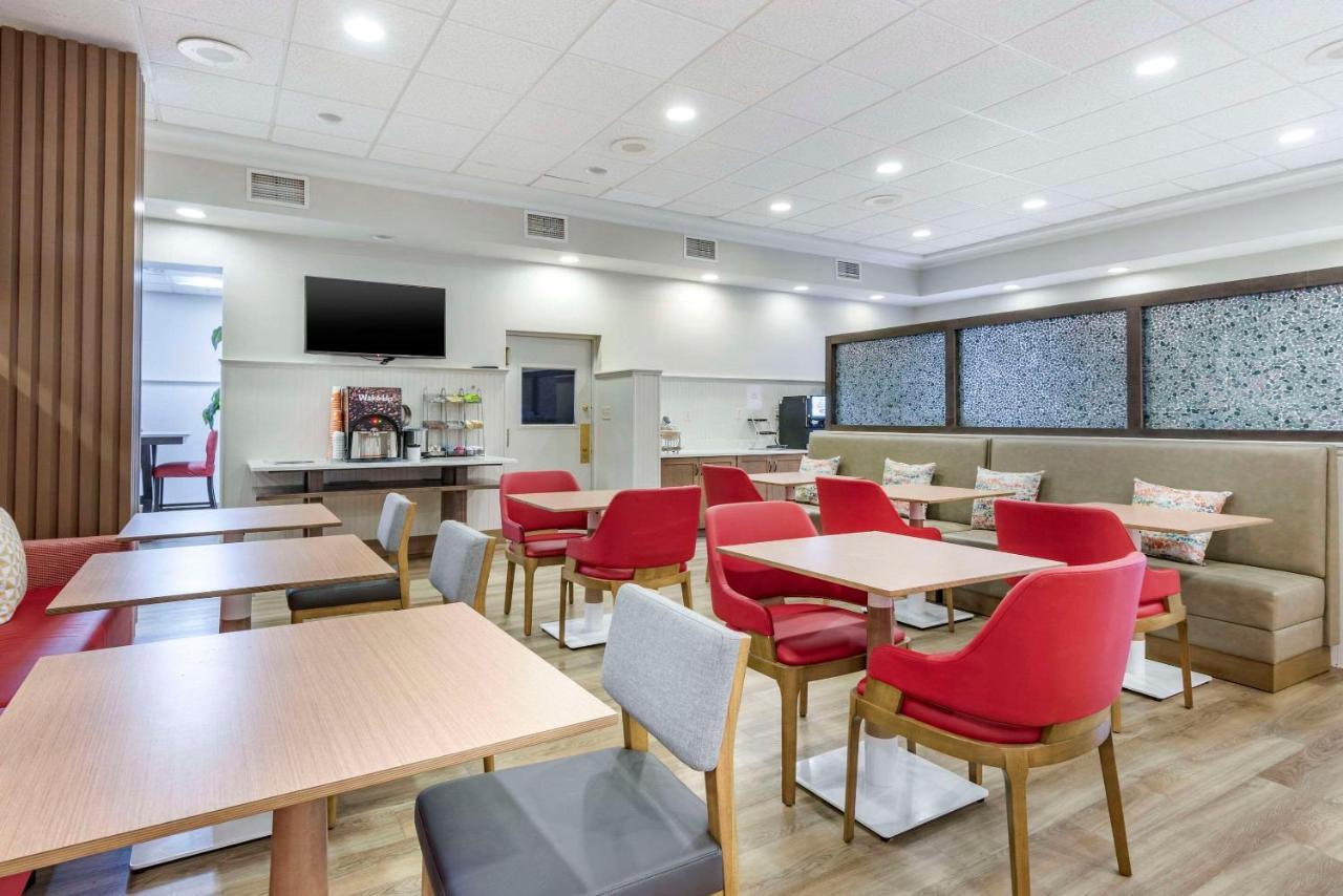 Mainstay Suites Ocean City West West Ocean City Eksteriør bilde