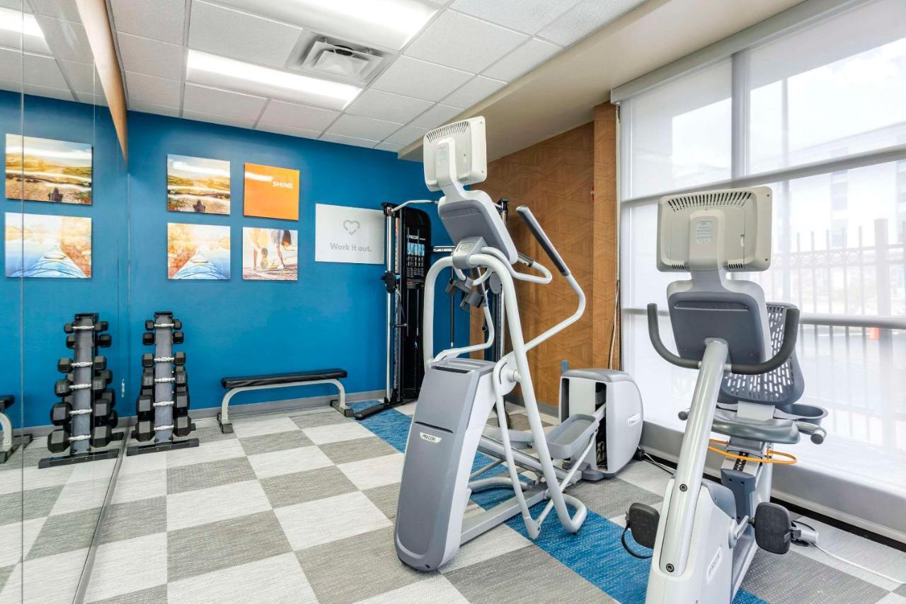 Mainstay Suites Ocean City West West Ocean City Eksteriør bilde