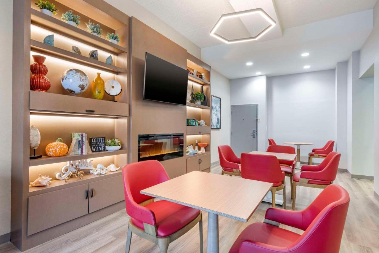 Mainstay Suites Ocean City West West Ocean City Eksteriør bilde