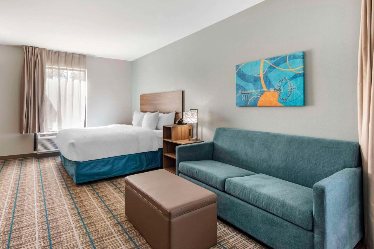 Mainstay Suites Ocean City West West Ocean City Eksteriør bilde