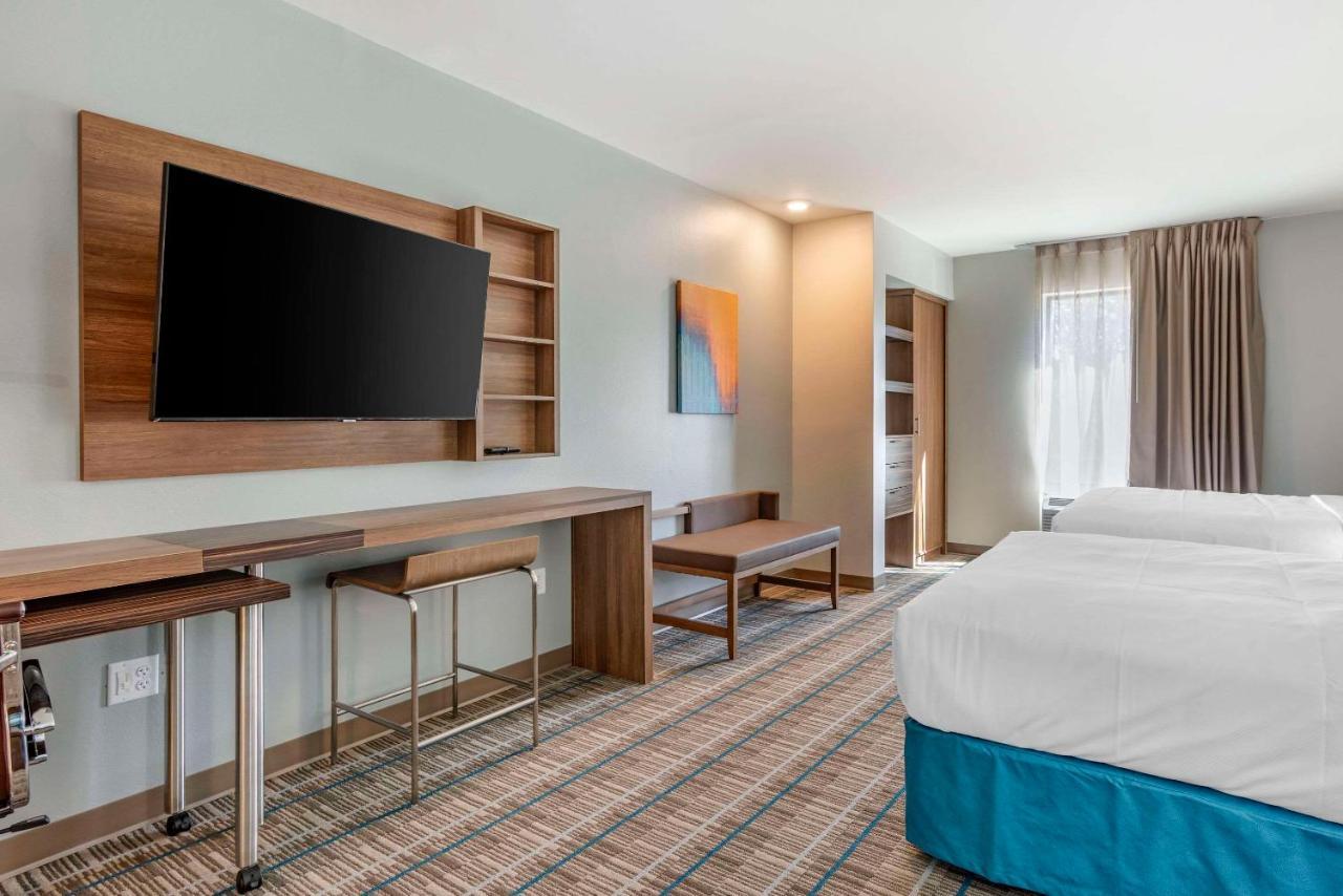 Mainstay Suites Ocean City West West Ocean City Eksteriør bilde