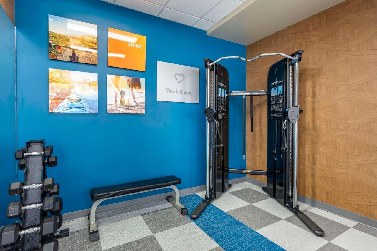 Mainstay Suites Ocean City West West Ocean City Eksteriør bilde