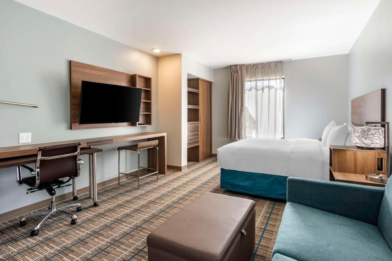 Mainstay Suites Ocean City West West Ocean City Eksteriør bilde