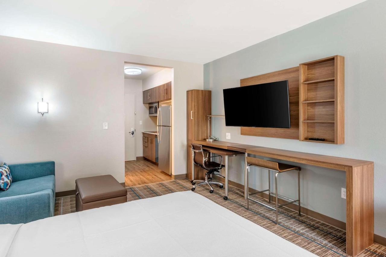Mainstay Suites Ocean City West West Ocean City Eksteriør bilde