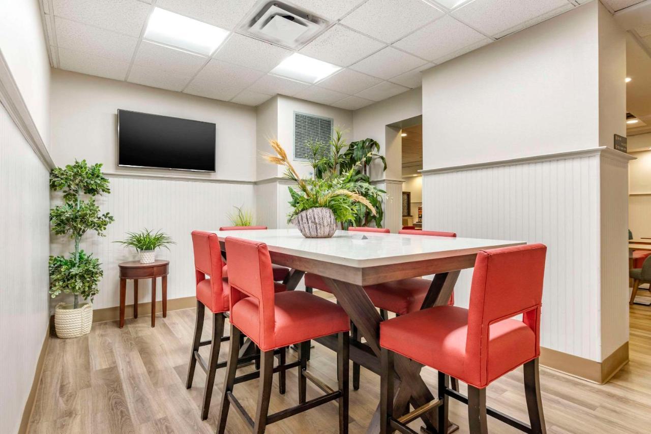 Mainstay Suites Ocean City West West Ocean City Eksteriør bilde