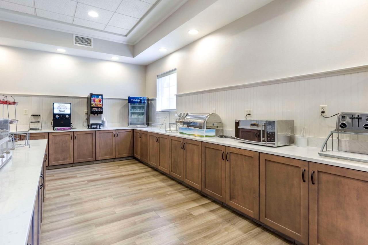Mainstay Suites Ocean City West West Ocean City Eksteriør bilde